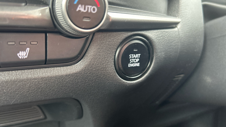 Mazda Cx-30 2.0 e-Skyactiv G MHEV SE-L Lux 5dr Auto Petrol Hatchback